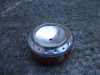 Can Stove