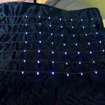 Pretty LED Top