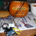 Pumpkin2 A work in progress