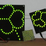 Shamrock soldering workshop