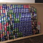 DIY heat exchange system