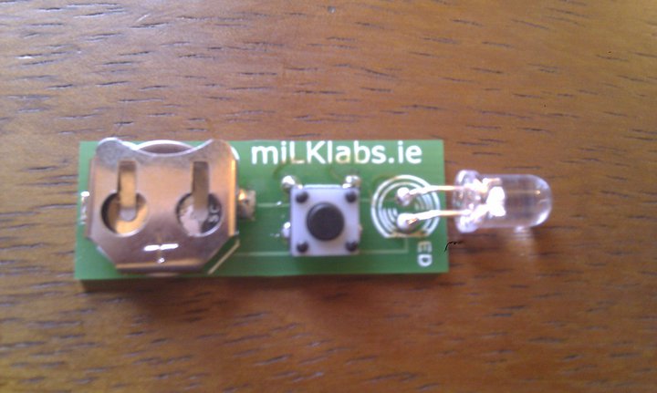 milklabs