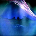 6month Pinhole photo