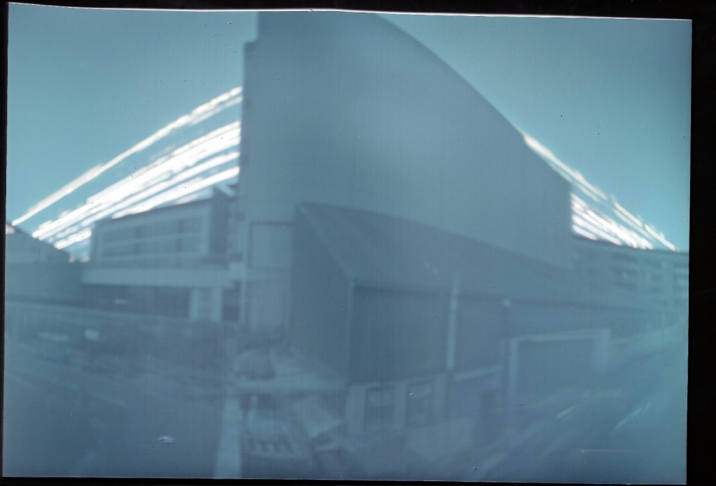 4 month pinhole