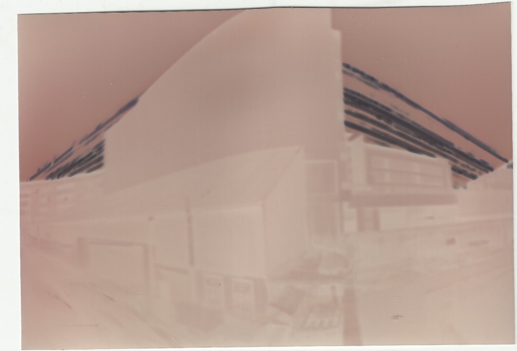 4 month raw pinhole