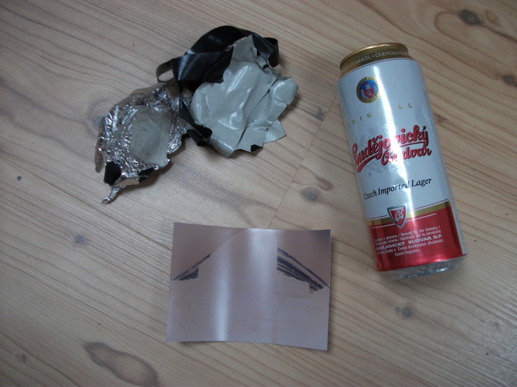 pinhole cam