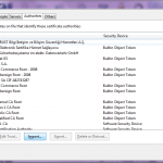 CertManager
