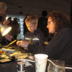 soldering