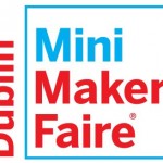 Dublin Mini Maker Faire logo