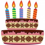 9206919-vector-birthday-cake-with-burning-candles