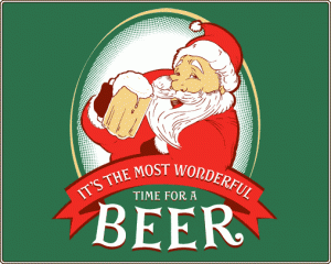 ChristmasBeer