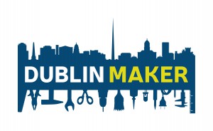 Dublin Maker logo