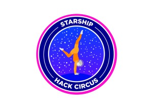 Starship Hack Circus