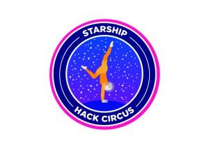 Starship Hack Circus