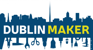 Logo Dublin Maker