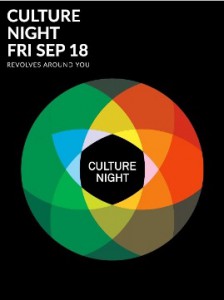 Culture Night 2015 programme 269 x 361