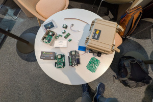 2025 Open Hardware Summit