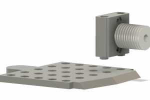 3D Printer - Defunct Modular Designs