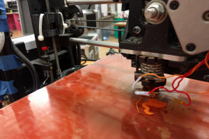 3D Printer - Z-Axis Fix