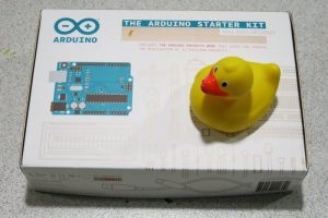 Arduino Starter Kit