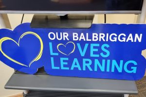 Balbriggan Mini Maker Day 22