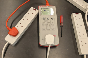 Ballyroan Library - Wire A Plug 2026