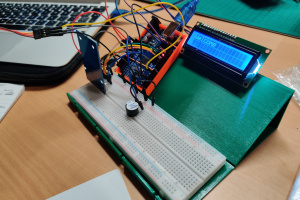 Beginner’s Guide to Arduino 2024
