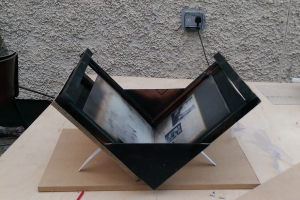 Book Scanner