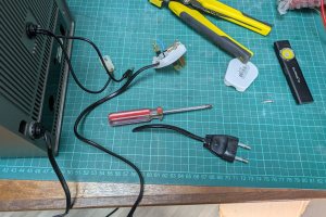 CB Radio Repair