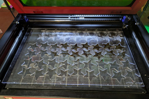 Christmas Baubles 2025