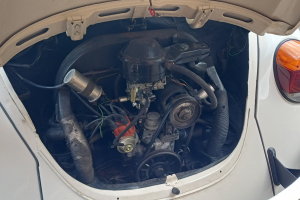 Classic Car Tinker Day