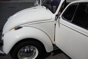 Classic Car Tinker Day