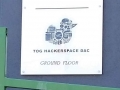 TOG Sign