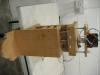 CNC Prototype Z Axis 008