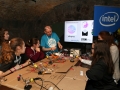 Coder Girl Hack Day Picture Conor McCabe Photography