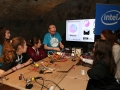 Coder Girl Hack Day Picture Conor McCabe Photography
