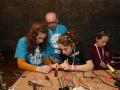 Coder Girl Hack Day Picture Conor McCabe Photography