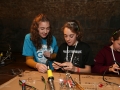 Coder Girl Hack Day Picture Conor McCabe Photography