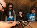 Coder Girl Hack Day Picture Conor McCabe Photography