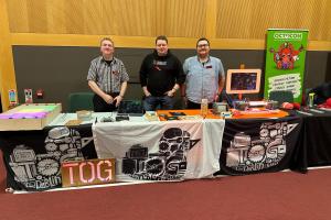 Dublin Comic Con Spring 24