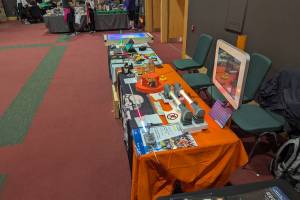Dublin Comic Con Summer 2024