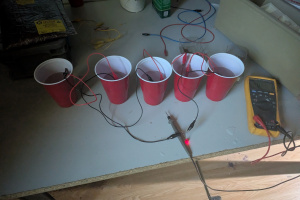 Dublin Tech Week - Electronics Evening