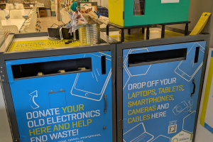 Edinburgh Remakery  2025