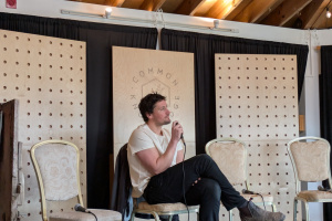 Hand To Hand Festival - Common Knowledge