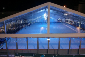 Ice Skating