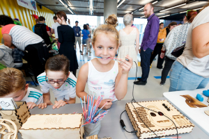 Inspirefest Fringe 2017