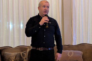 Irish Radio Transmitters Society 93rd AGM Weekend