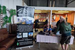 IRTS Hamfest 2025