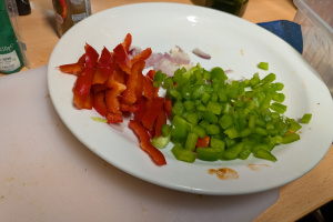 Jam Making & Open Socal  