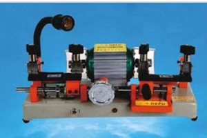 Key Cutting